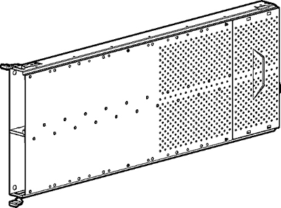 Proliant BL30p G1 Server Image