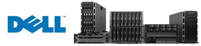 Dell PowerEdge 6450