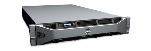 Dell PowerVault MD3620f