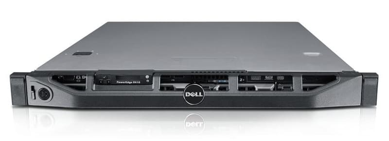 Dell PowerEdge R230