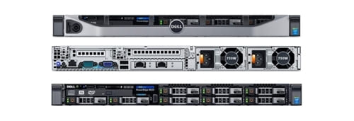 Dell PowerEdge R620