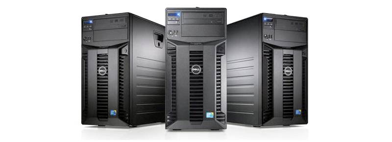 Dell PowerEdge T310