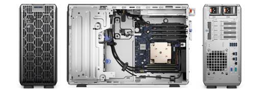 Dell PowerEdge T350