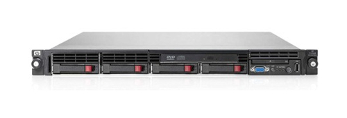 HP DL120 G5