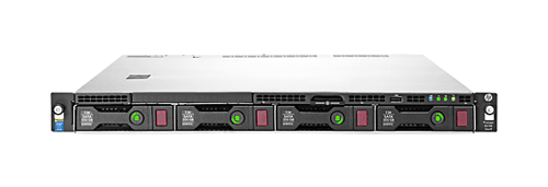 HP DL60 G9